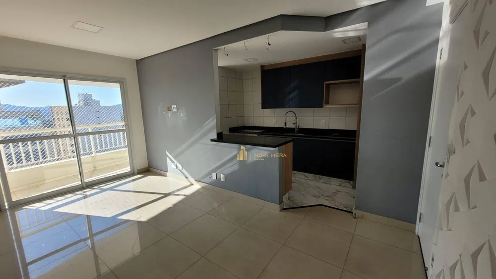 Apartamento, 3 quartos, 75 m² - Foto 1