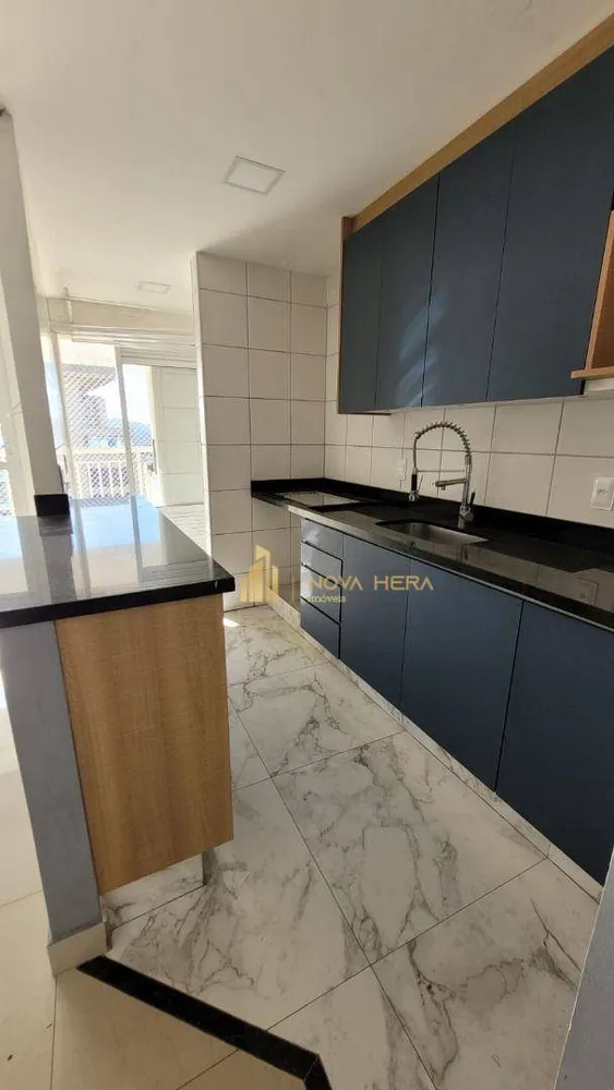 Apartamento, 3 quartos, 75 m² - Foto 14