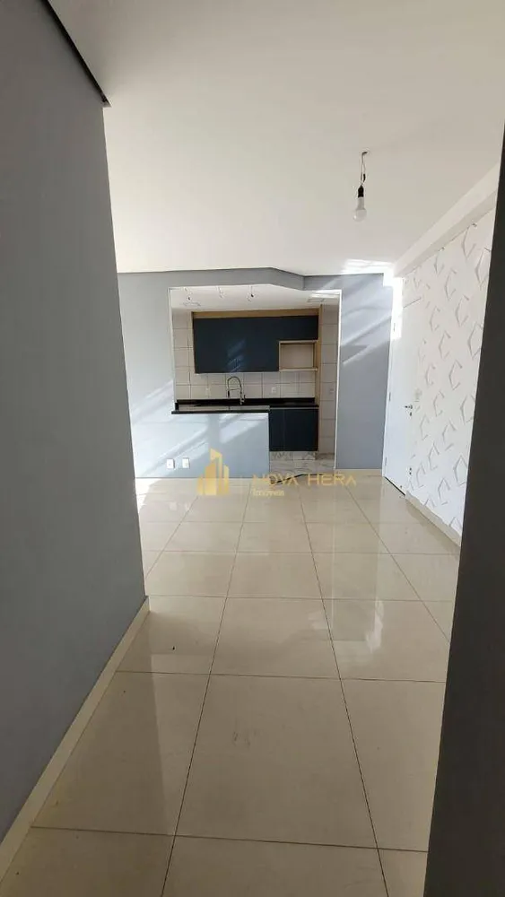Apartamento, 3 quartos, 75 m² - Foto 9