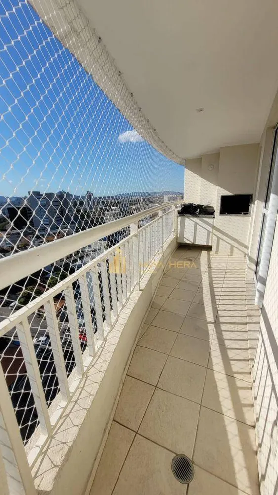 Apartamento, 3 quartos, 75 m² - Foto 4