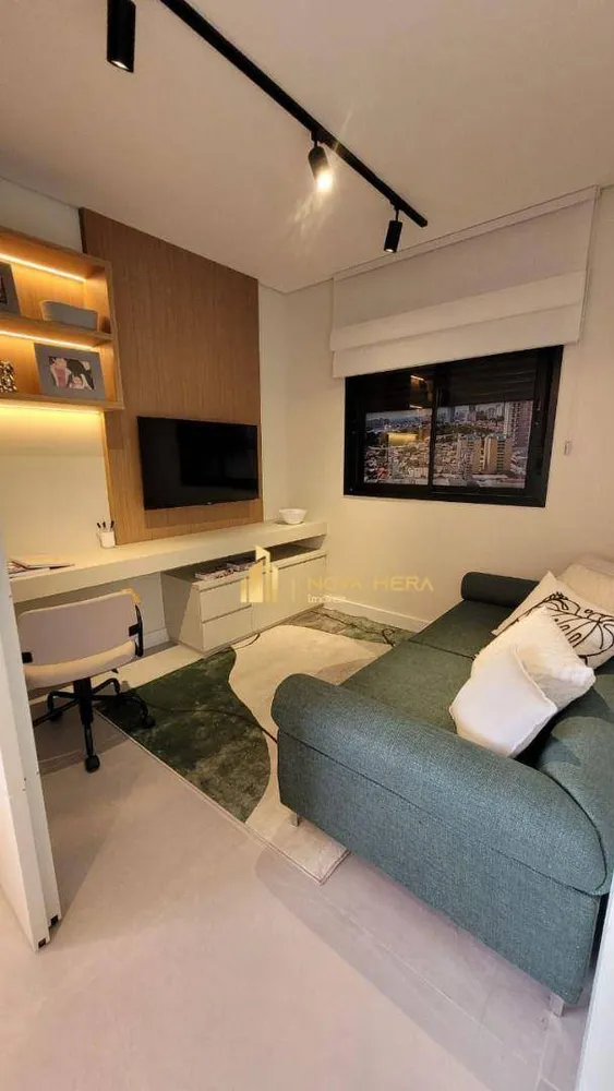 Apartamento, 1 quarto, 38 m² - Foto 6