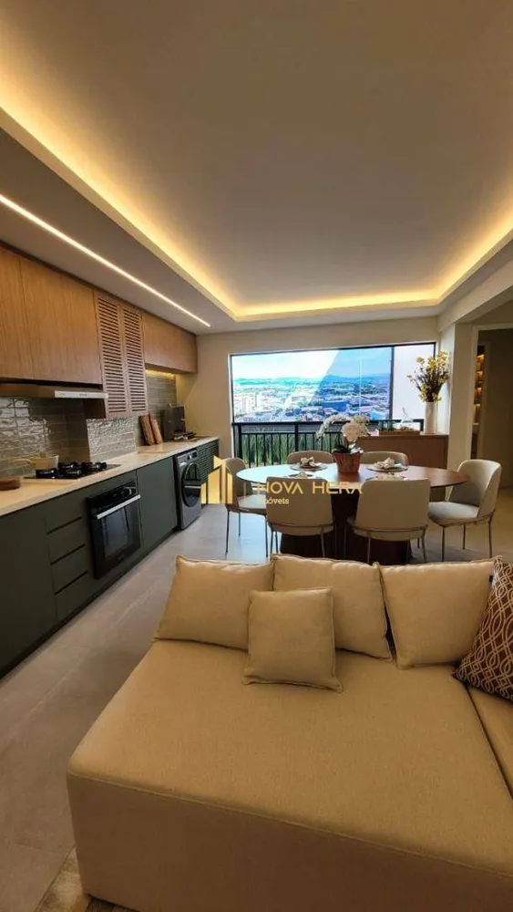 Apartamento, 1 quarto, 38 m² - Foto 11