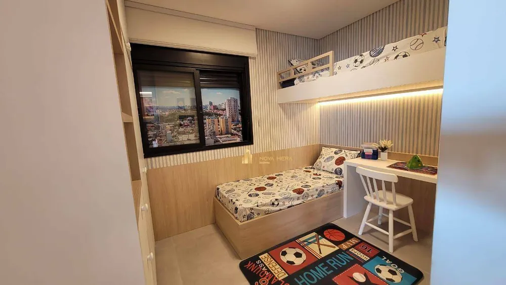 Apartamento, 1 quarto, 38 m² - Foto 5