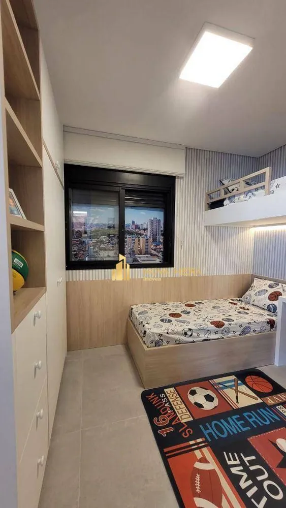 Apartamento, 1 quarto, 38 m² - Foto 4