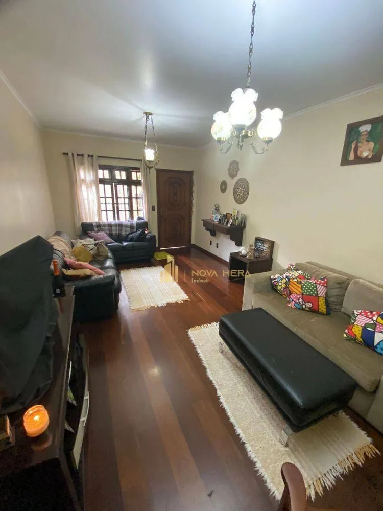 Casa, 3 quartos, 269 m² - Foto 11