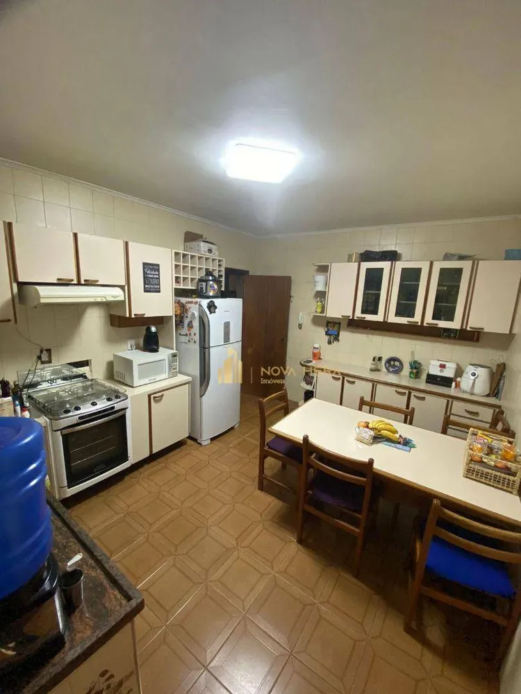 Casa, 3 quartos, 269 m² - Foto 14