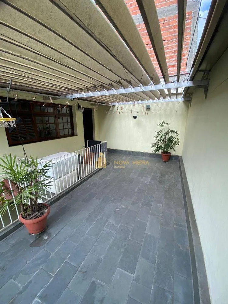 Casa, 3 quartos, 269 m² - Foto 7