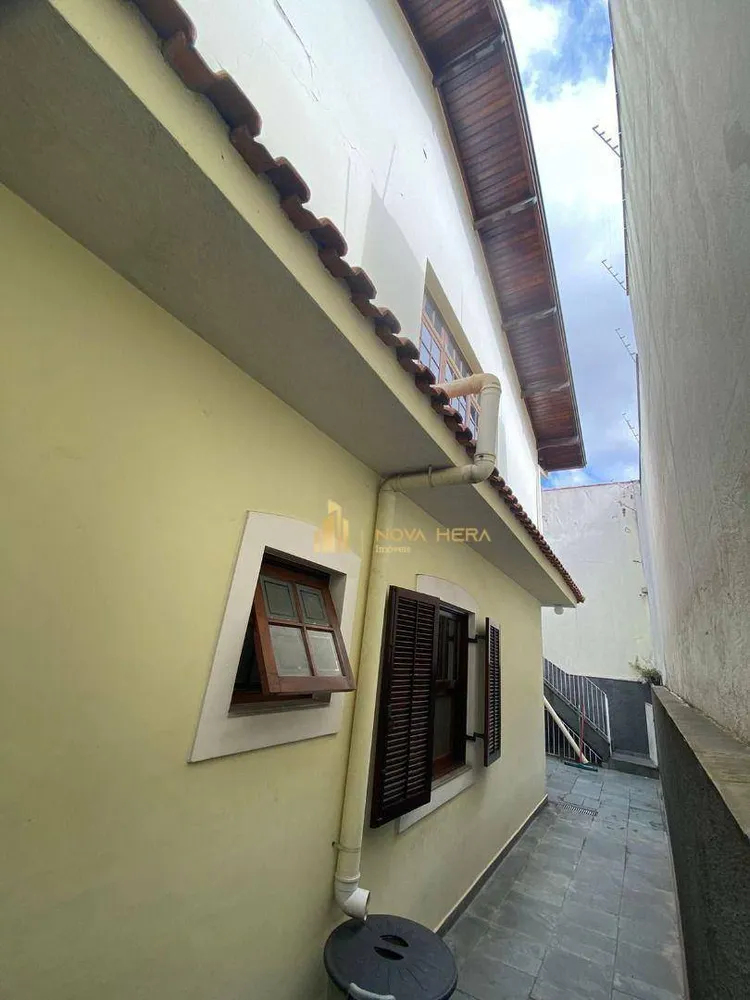 Casa, 3 quartos, 269 m² - Foto 6