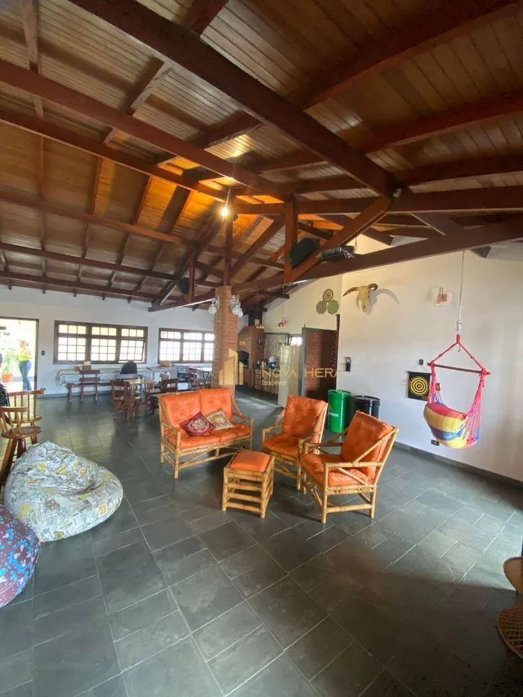 Casa, 3 quartos, 269 m² - Foto 10