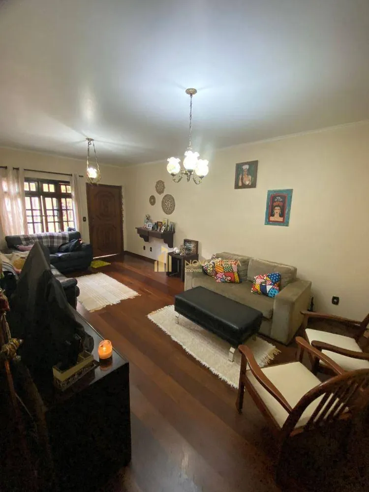 Casa, 3 quartos, 269 m² - Foto 12