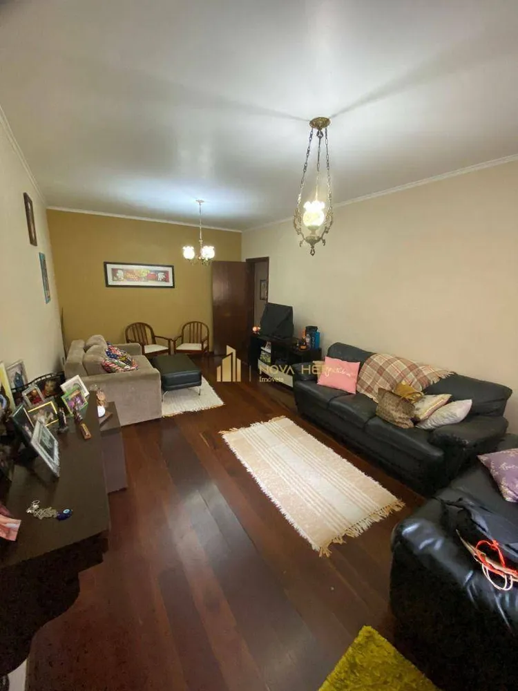 Casa, 3 quartos, 269 m² - Foto 13