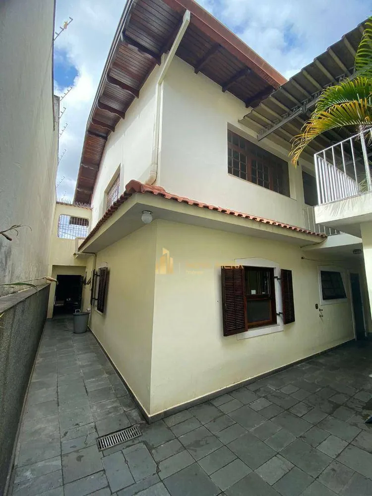 Casa, 3 quartos, 269 m² - Foto 5