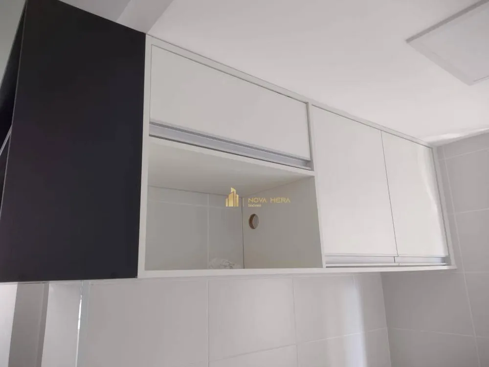 Kitnet-Studio, 34 m² - Foto 10