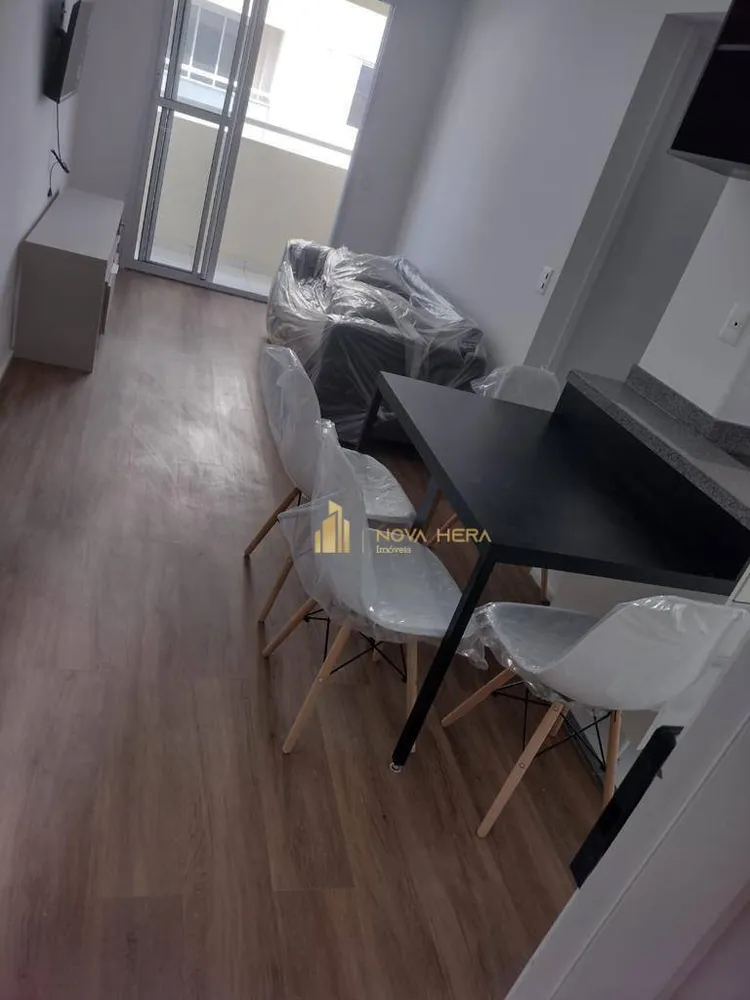 Kitnet-Studio, 34 m² - Foto 12
