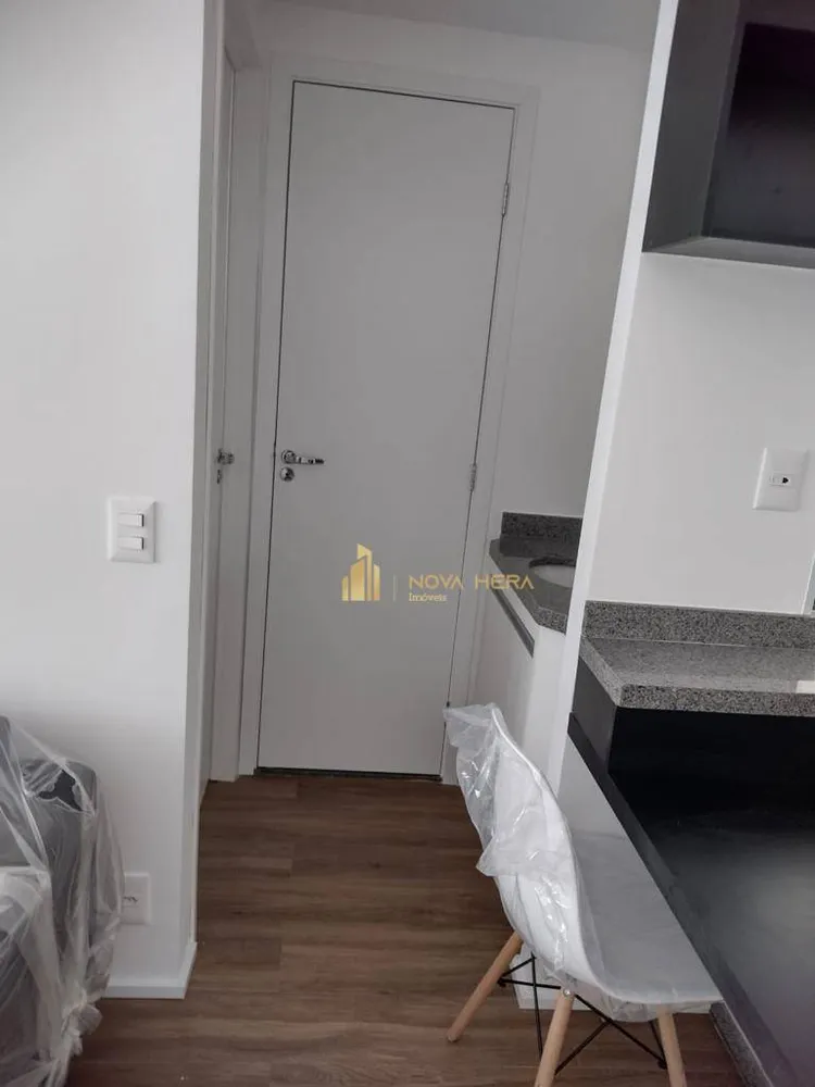 Kitnet-Studio, 34 m² - Foto 11