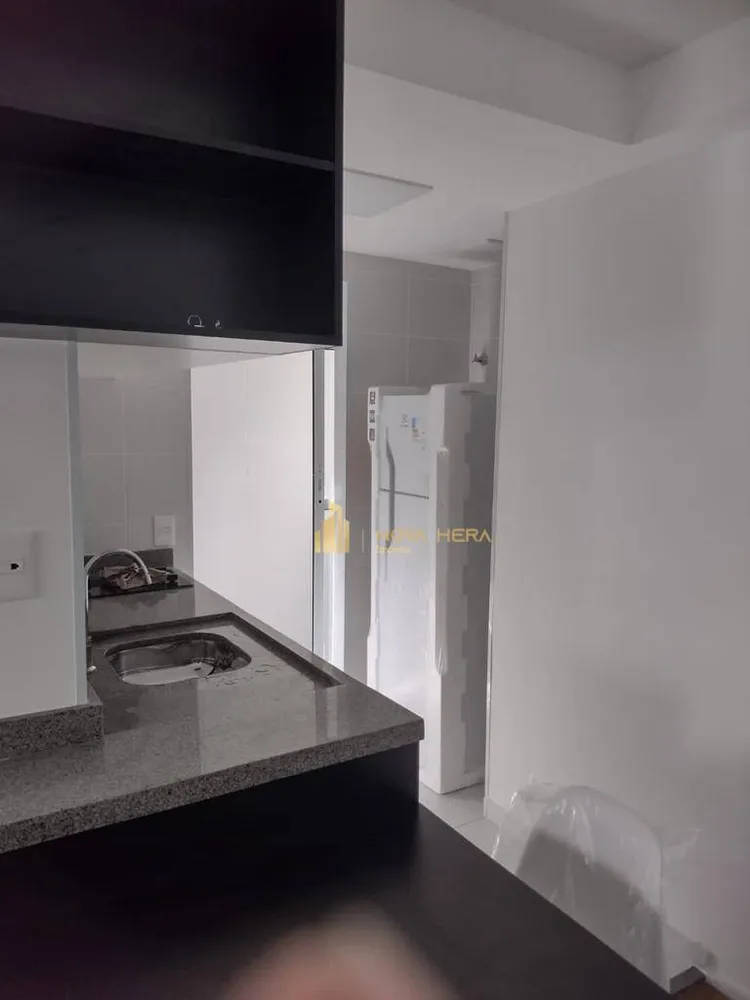 Kitnet-Studio, 34 m² - Foto 1