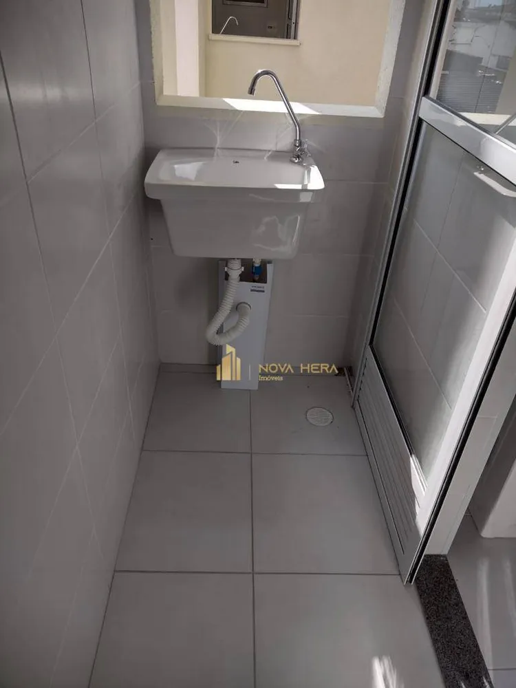 Kitnet-Studio, 34 m² - Foto 14