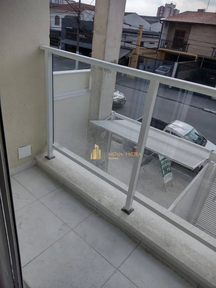 Kitnet-Studio, 34 m² - Foto 16