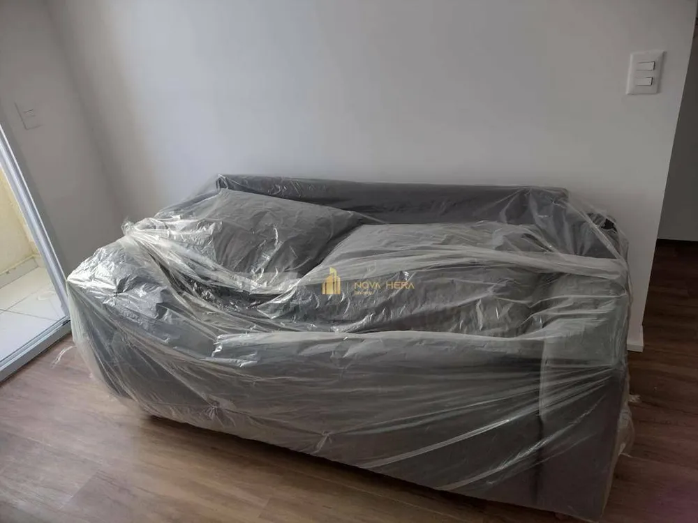 Kitnet-Studio, 34 m² - Foto 9