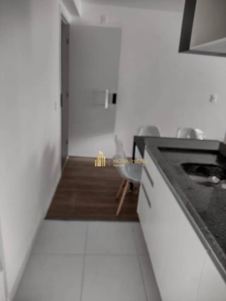 Kitnet-Studio, 34 m² - Foto 12