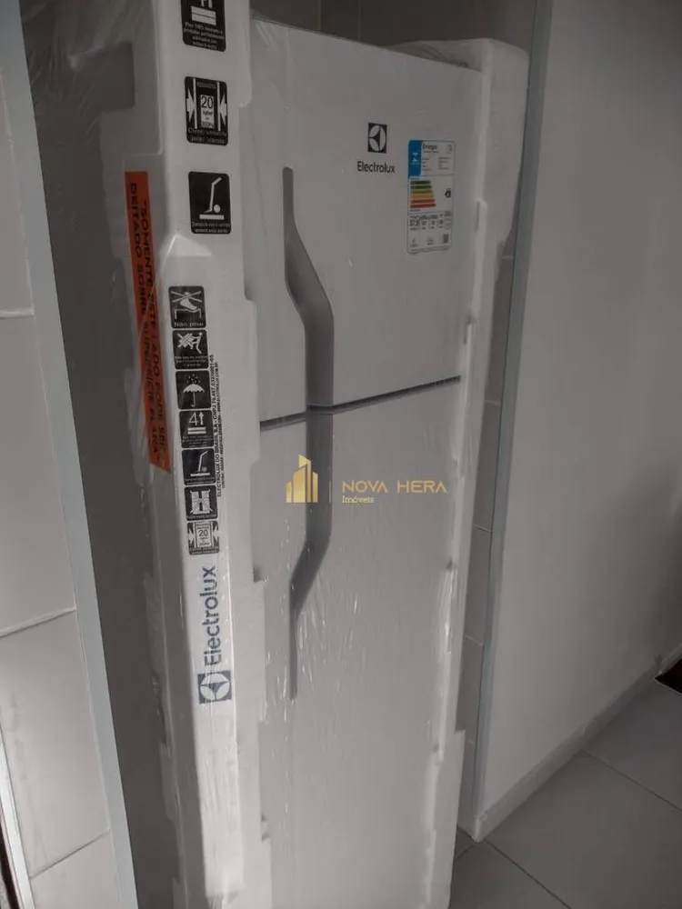 Kitnet-Studio, 34 m² - Foto 13