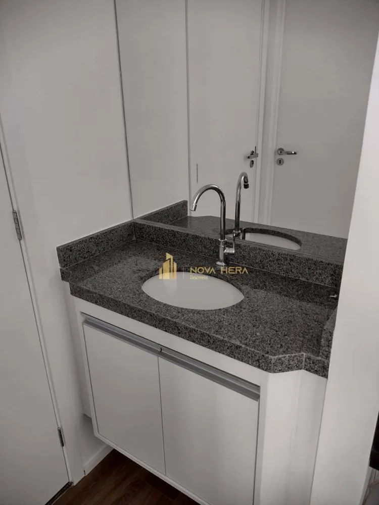 Kitnet-Studio, 34 m² - Foto 11