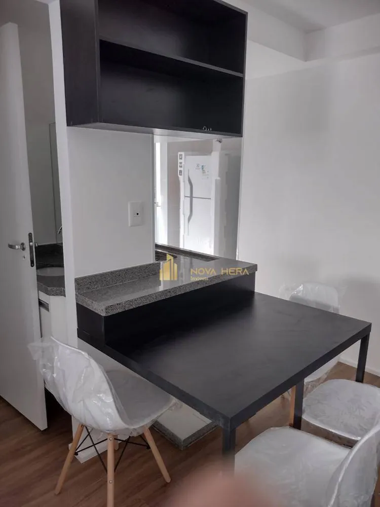 Kitnet-Studio, 34 m² - Foto 2