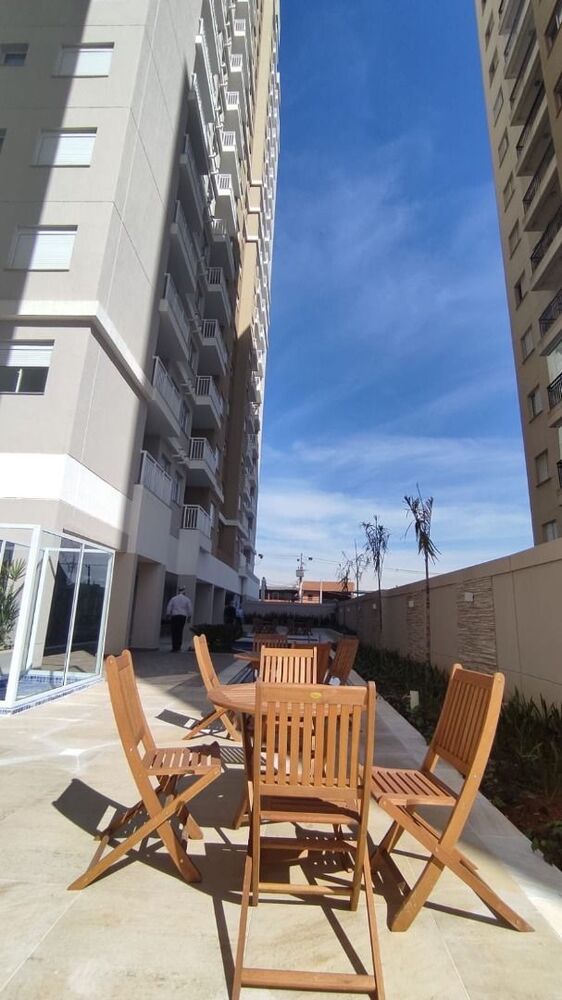 Apartamento à venda com 2 quartos, 48m² - Foto 24