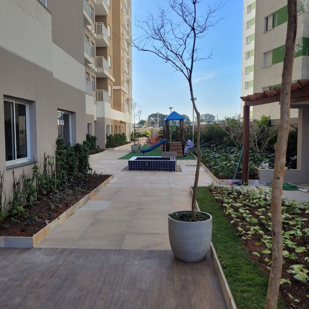 Apartamento à venda com 2 quartos, 48m² - Foto 25
