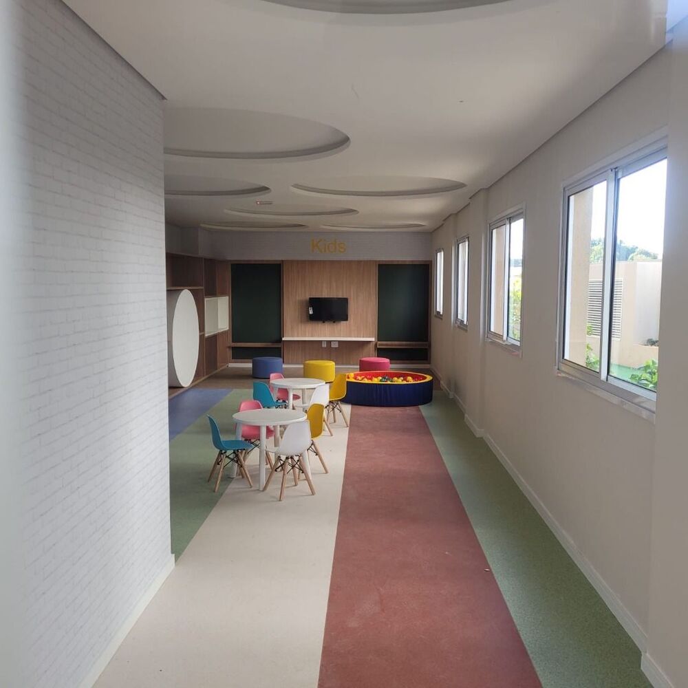 Apartamento à venda com 2 quartos, 48m² - Foto 27
