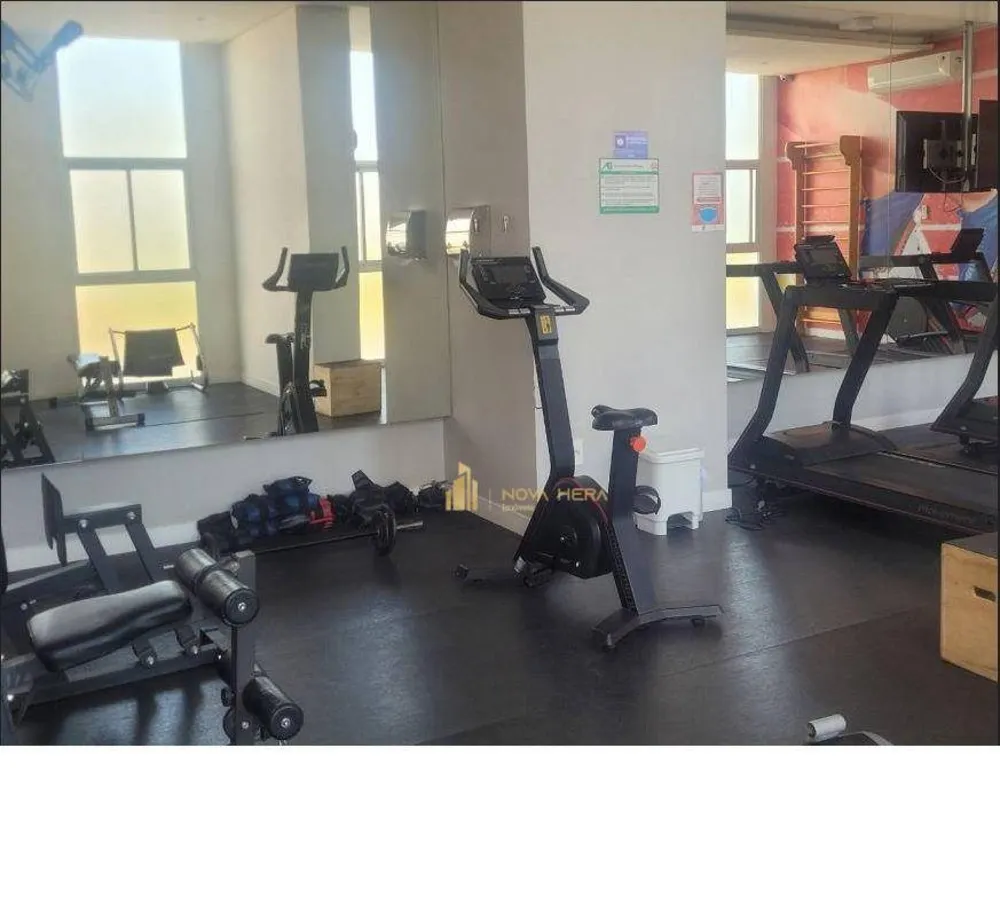 Apartamento, 1 quarto, 41 m² - Foto 14