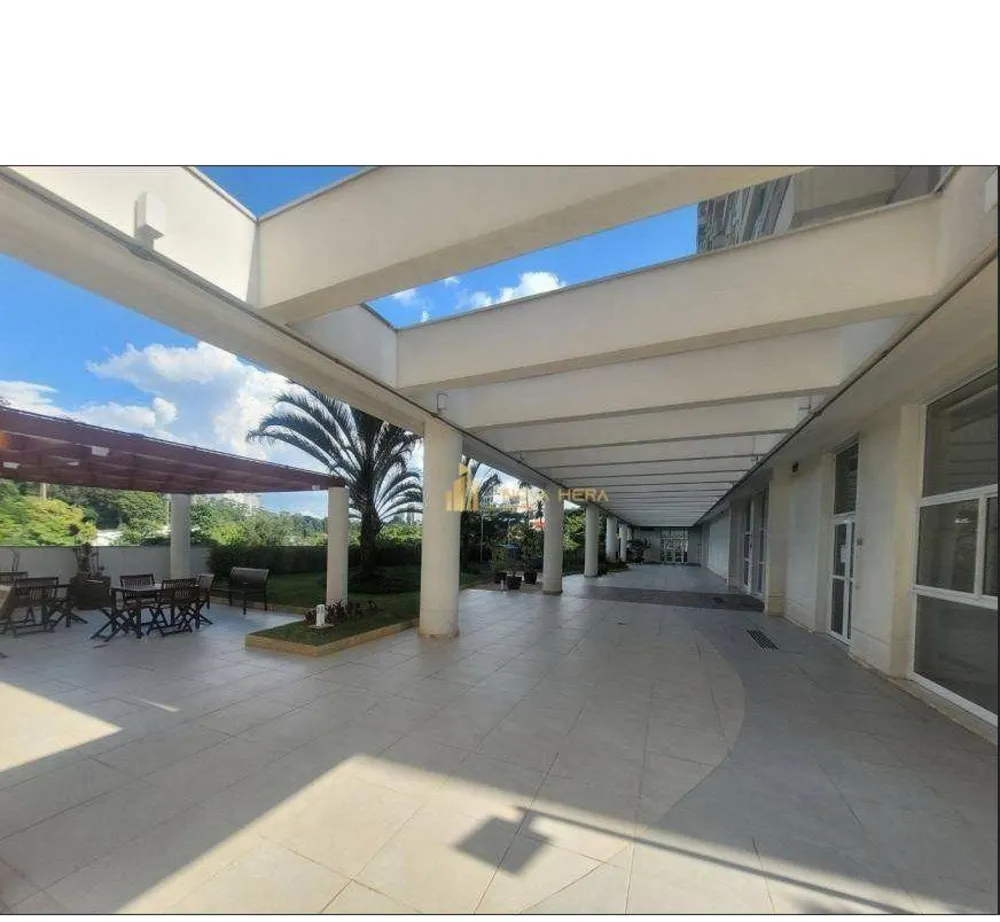 Apartamento, 1 quarto, 41 m² - Foto 12