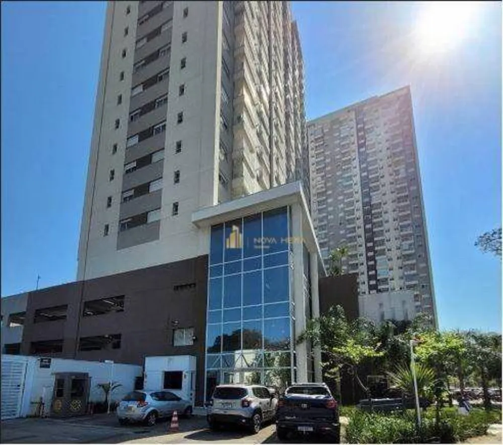 Apartamento, 1 quarto, 41 m² - Foto 11