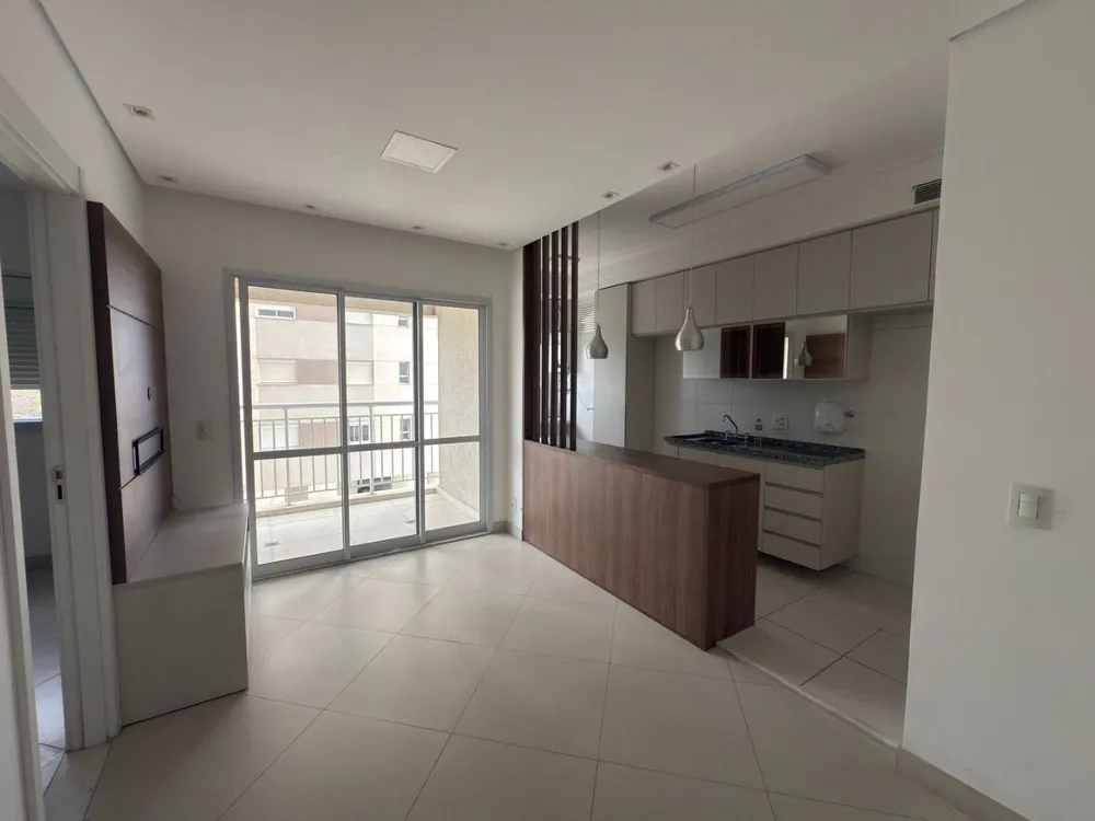 Apartamento, 1 quarto, 41 m² - Foto 1