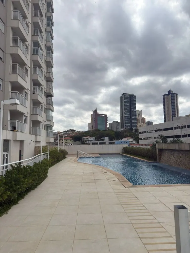 Apartamento, 1 quarto, 41 m² - Foto 5
