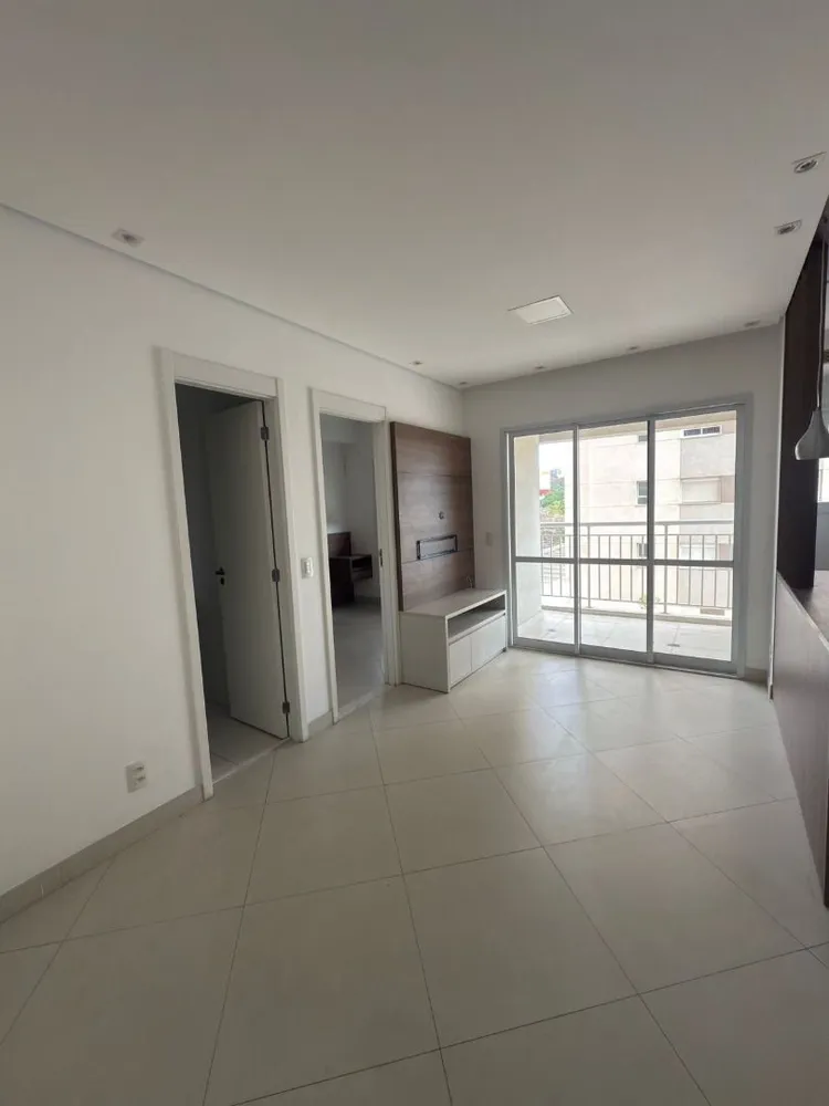 Apartamento, 1 quarto, 41 m² - Foto 2