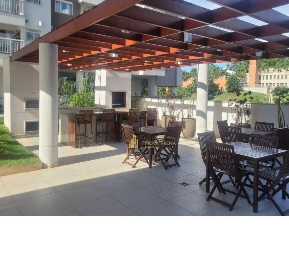 Apartamento, 1 quarto, 41 m² - Foto 13