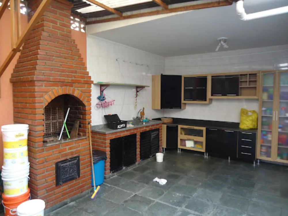 Sobrado, 3 quartos, 294 m² - Foto 16