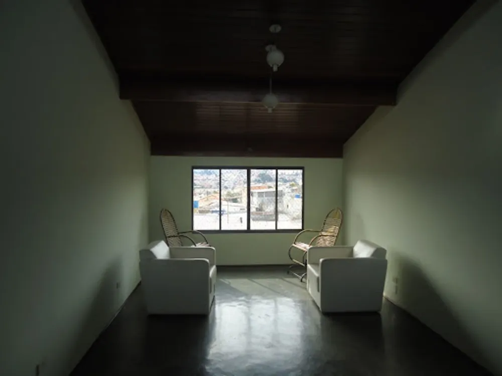 Sobrado, 3 quartos, 294 m² - Foto 8