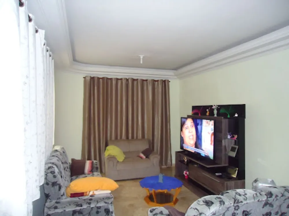 Sobrado, 3 quartos, 294 m² - Foto 10