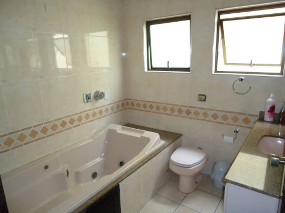 Sobrado, 3 quartos, 294 m² - Foto 6