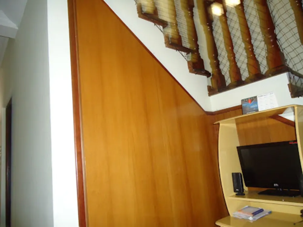 Sobrado, 3 quartos, 294 m² - Foto 13