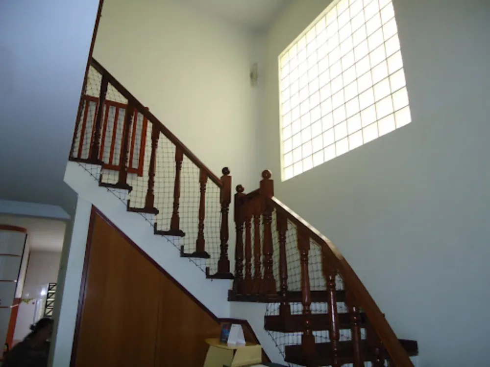 Sobrado, 3 quartos, 294 m² - Foto 12