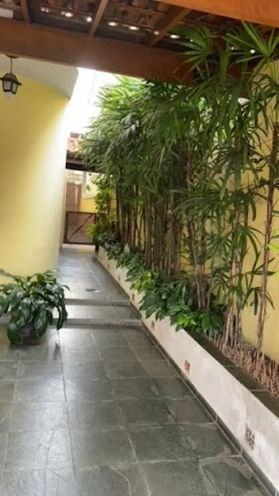 Sobrado, 3 quartos, 294 m² - Foto 5