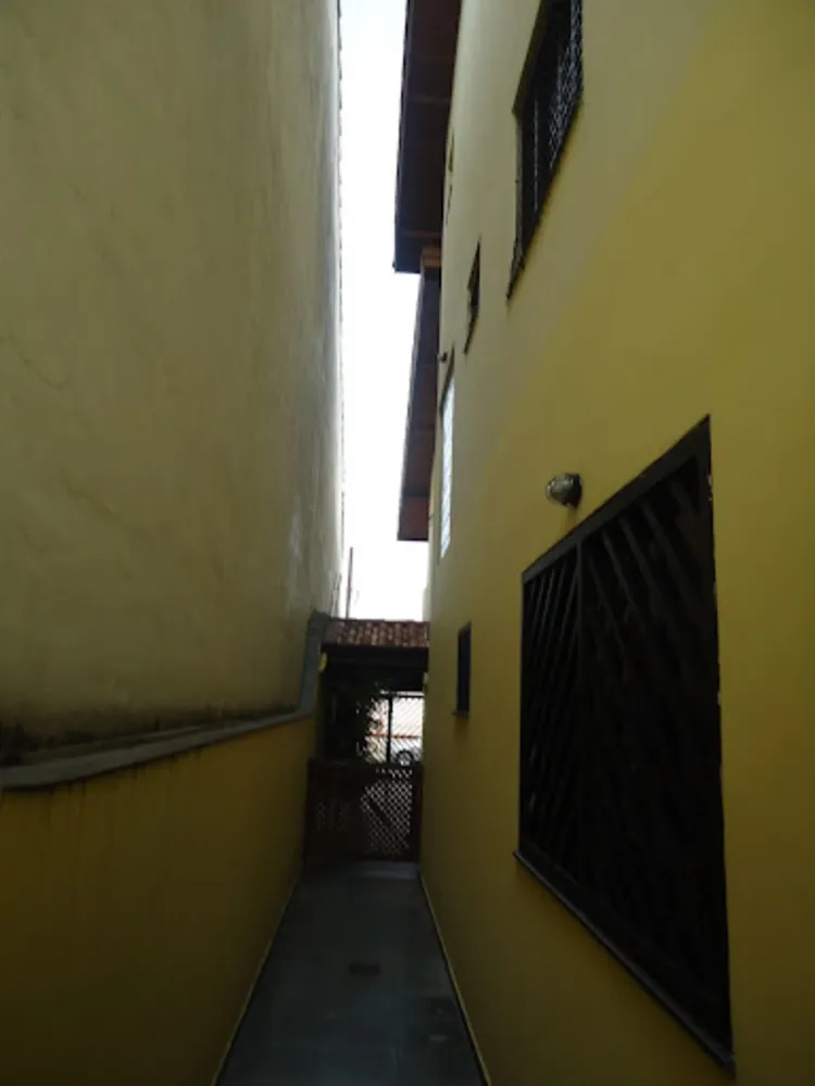 Sobrado, 3 quartos, 294 m² - Foto 7