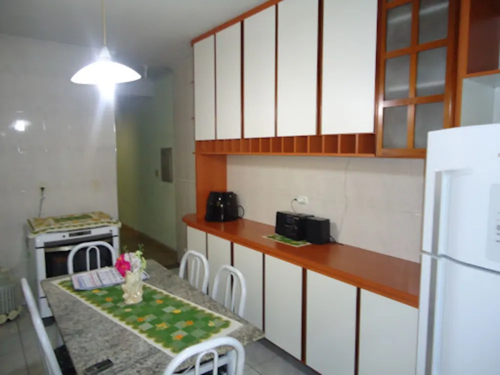 Sobrado, 3 quartos, 294 m² - Foto 15