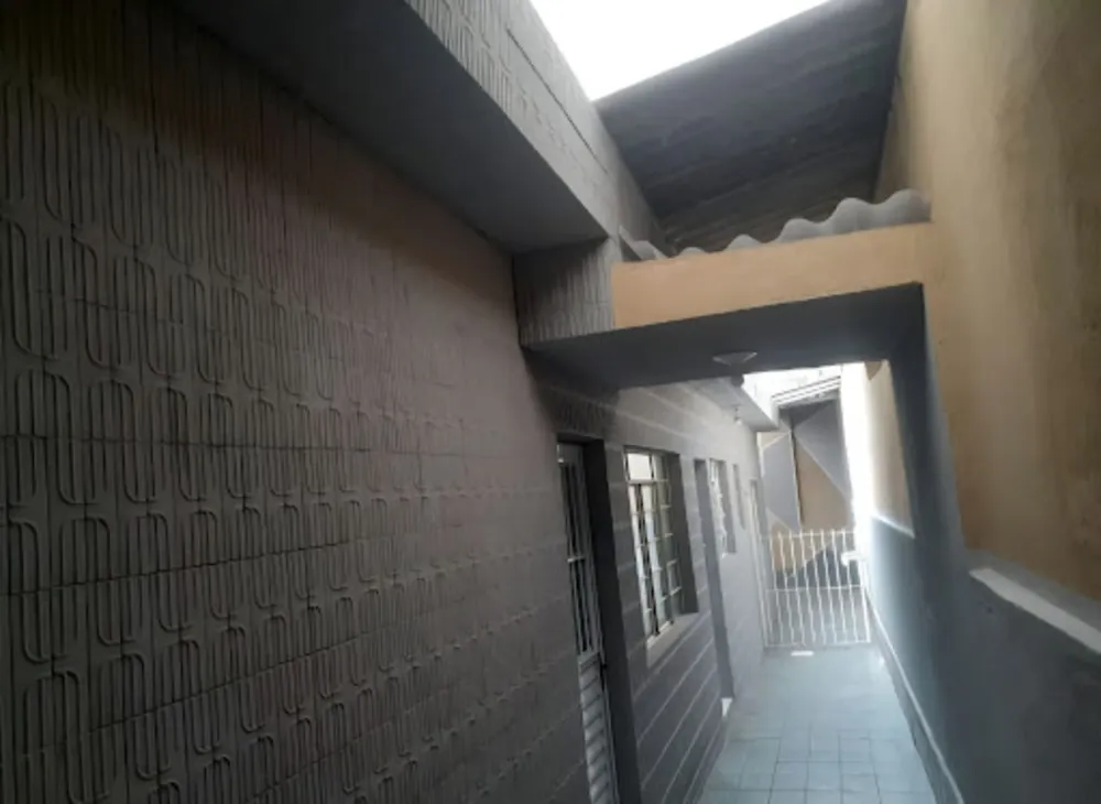 Casa, 2 quartos, 90 m² - Foto 1