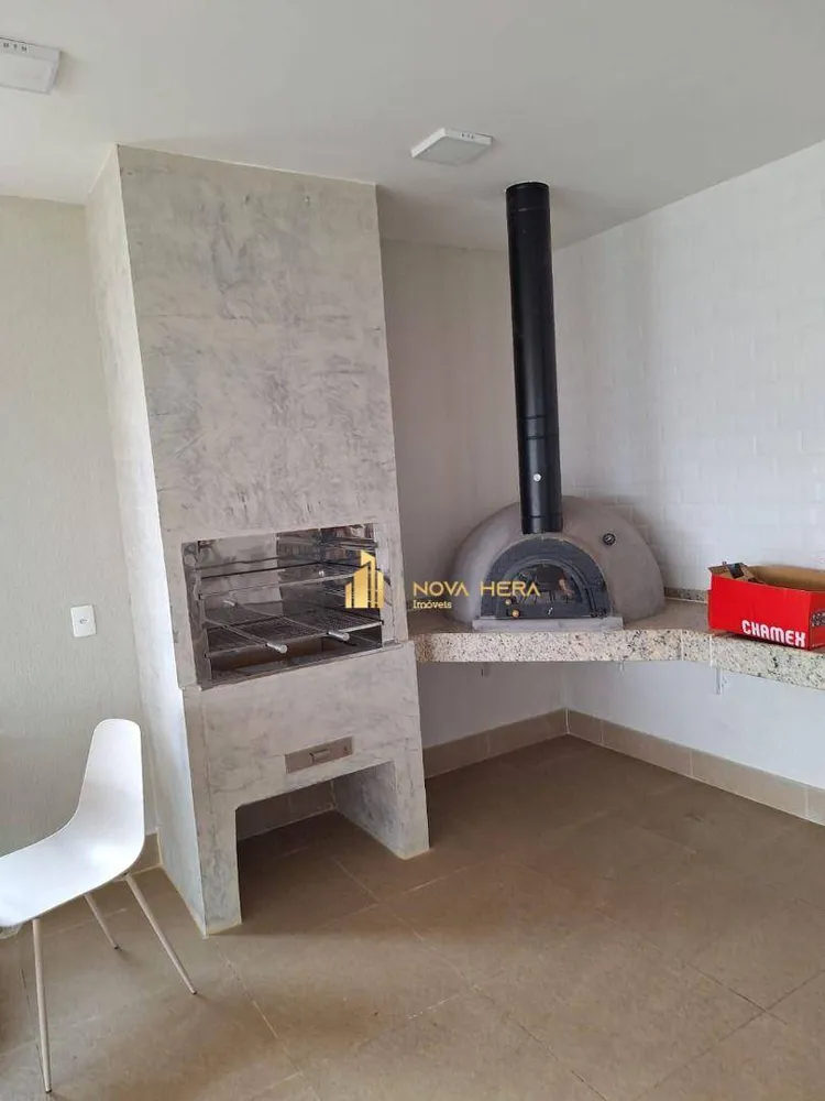 Apartamento, 2 quartos, 48 m² - Foto 15