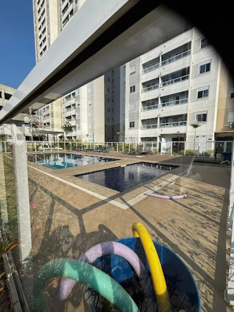 Apartamento, 2 quartos, 48 m² - Foto 6