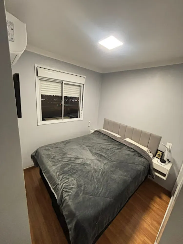 Apartamento, 2 quartos, 48 m² - Foto 10